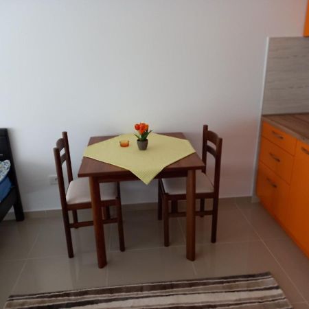 Apartmán Apartman Savic Plus Bar Exteriér fotografie