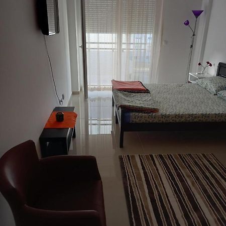 Apartmán Apartman Savic Plus Bar Exteriér fotografie