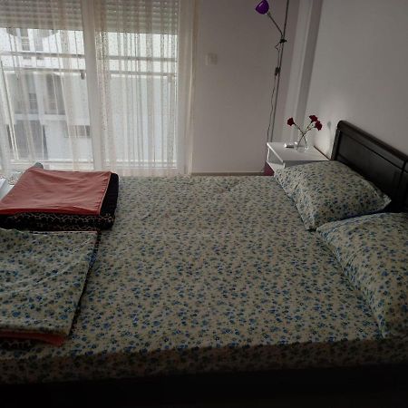 Apartmán Apartman Savic Plus Bar Exteriér fotografie