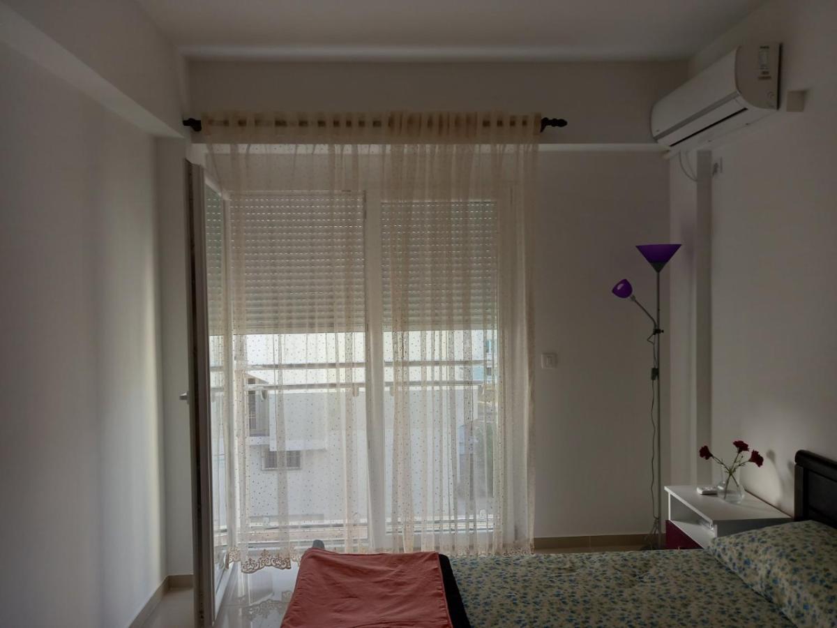 Apartmán Apartman Savic Plus Bar Exteriér fotografie