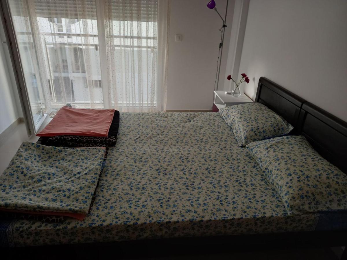 Apartmán Apartman Savic Plus Bar Exteriér fotografie